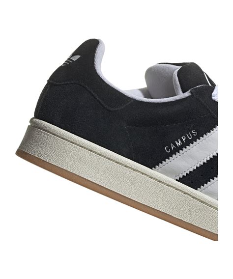 adidas campus 00s weiß schwarz|Adidas campus 00s.